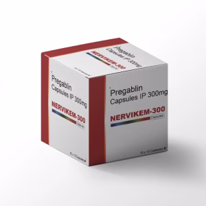 Buy Pregabalin Online
